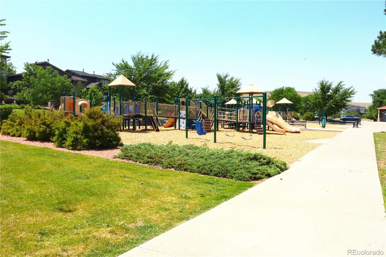 MLS Image #30 for 9181  kornbrust circle,lone tree, Colorado
