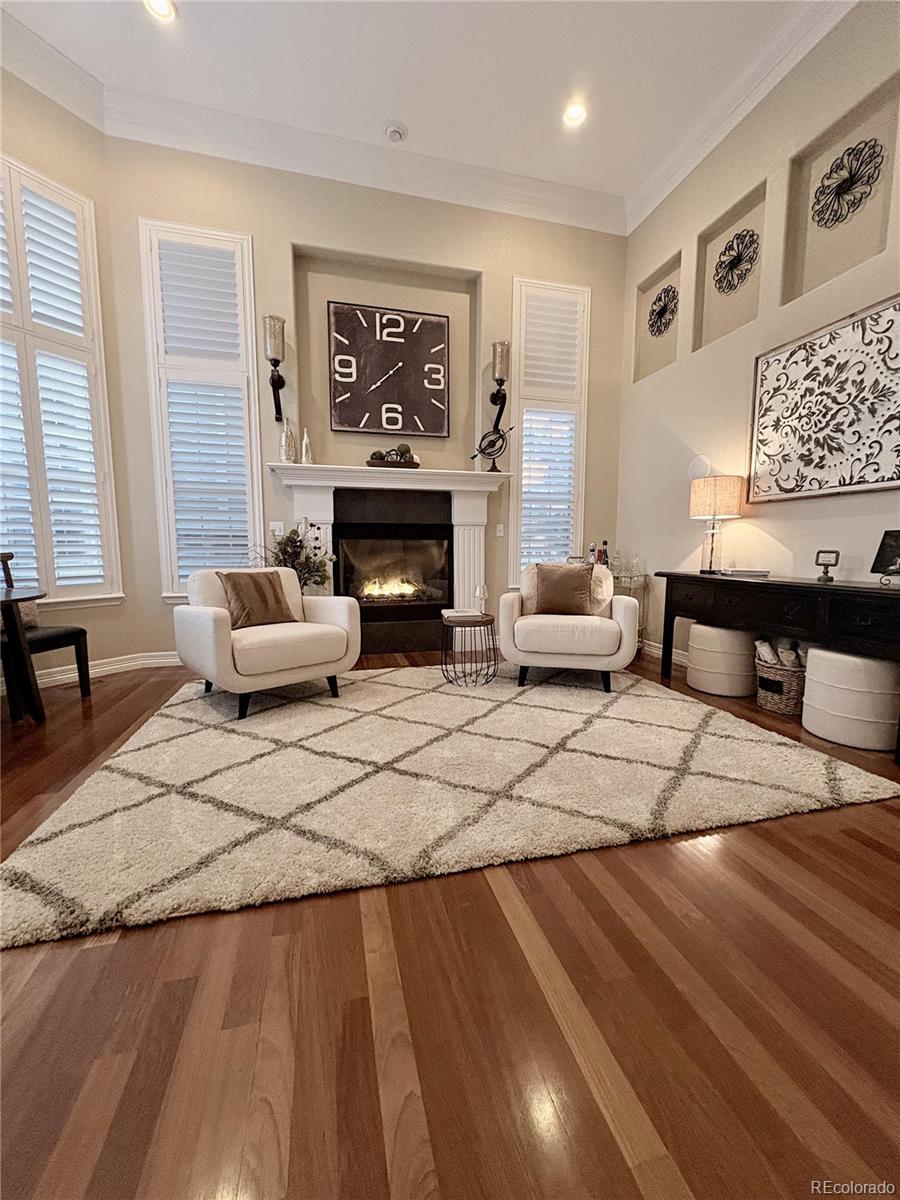 MLS Image #4 for 9181  kornbrust circle,lone tree, Colorado