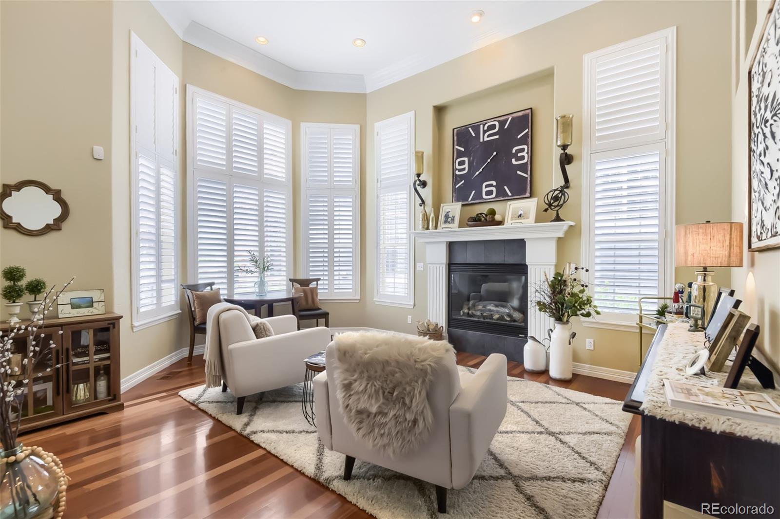 MLS Image #5 for 9181  kornbrust circle,lone tree, Colorado