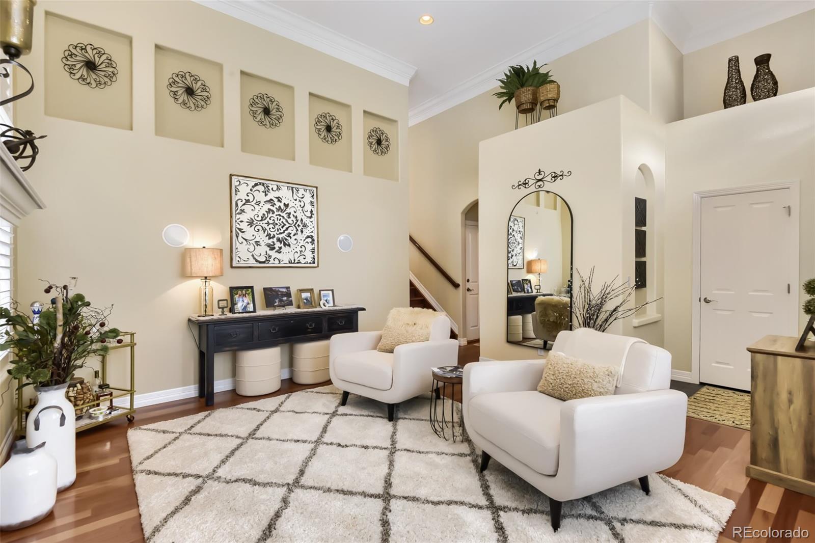 MLS Image #6 for 9181  kornbrust circle,lone tree, Colorado