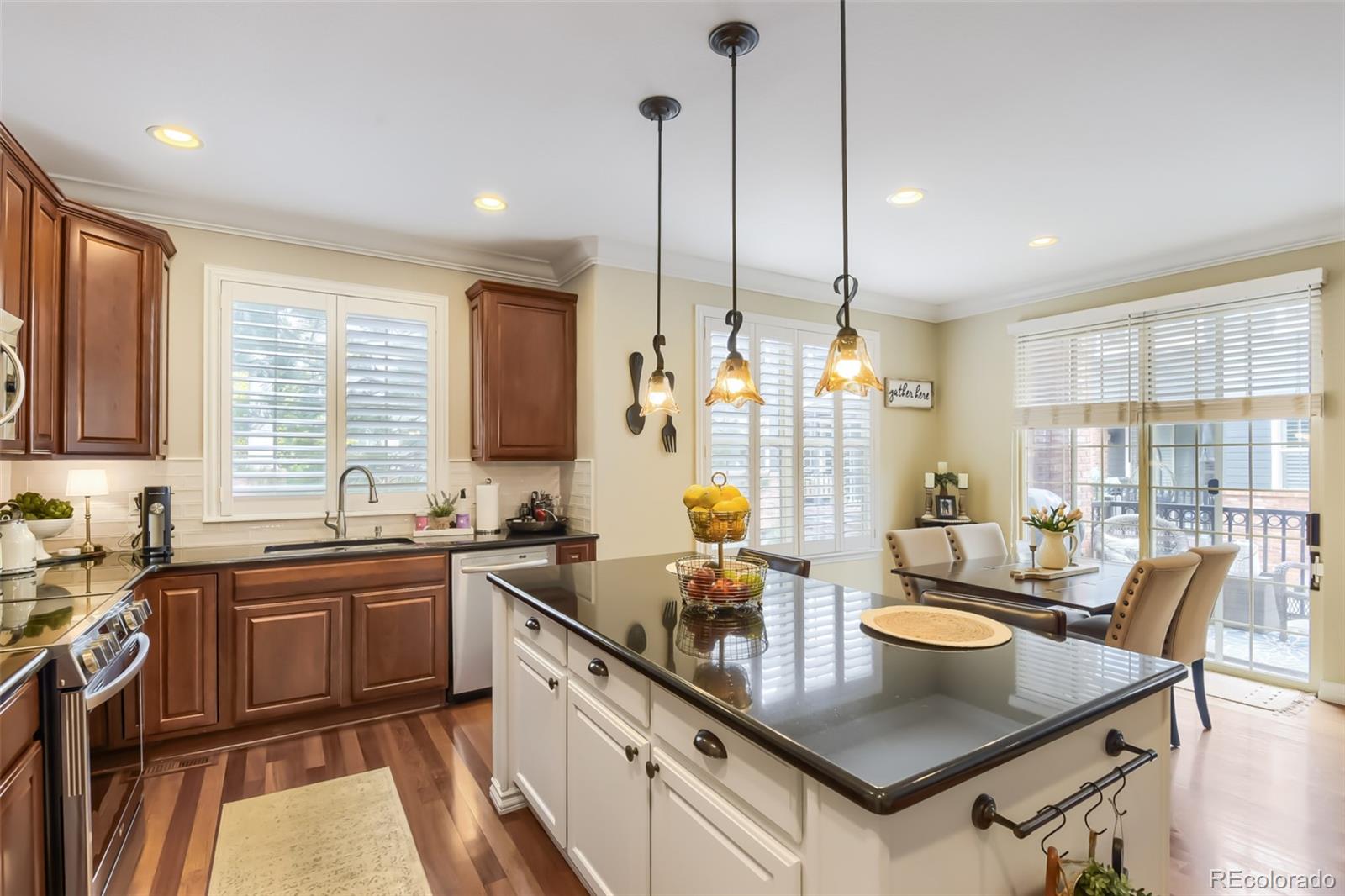 MLS Image #7 for 9181  kornbrust circle,lone tree, Colorado
