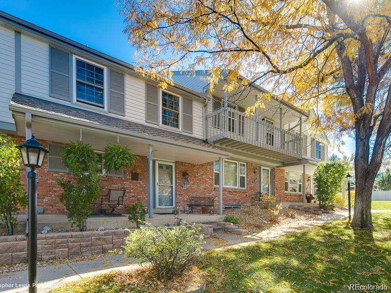 MLS Image #1 for 6950 e briarwood drive,centennial, Colorado