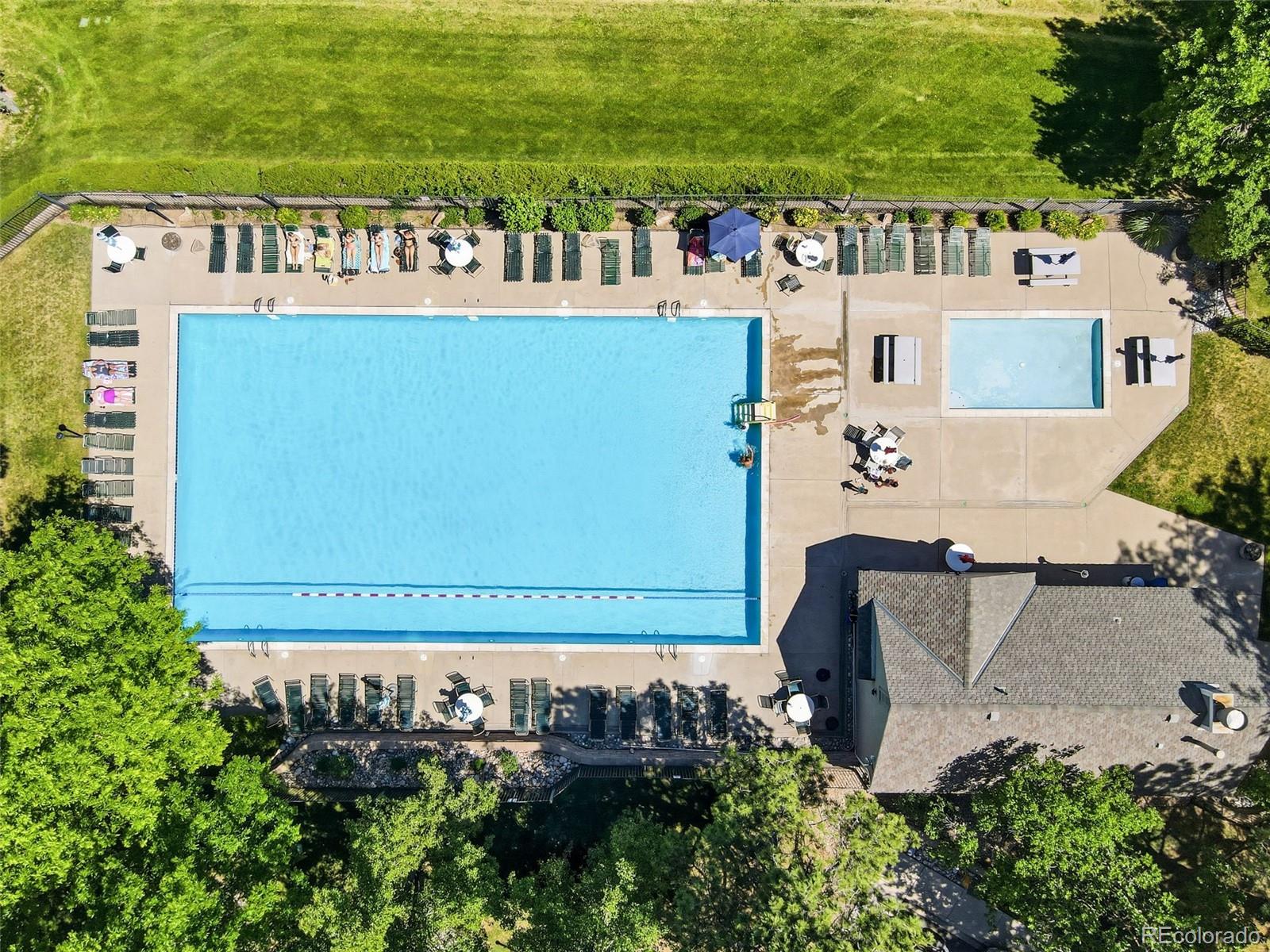 MLS Image #28 for 6950 e briarwood drive,centennial, Colorado