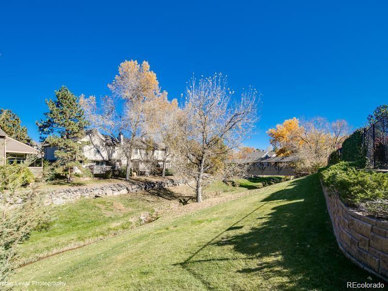 MLS Image #29 for 6950 e briarwood drive,centennial, Colorado