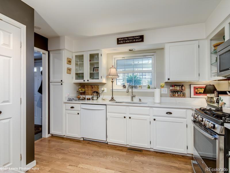 MLS Image #4 for 6950 e briarwood drive,centennial, Colorado
