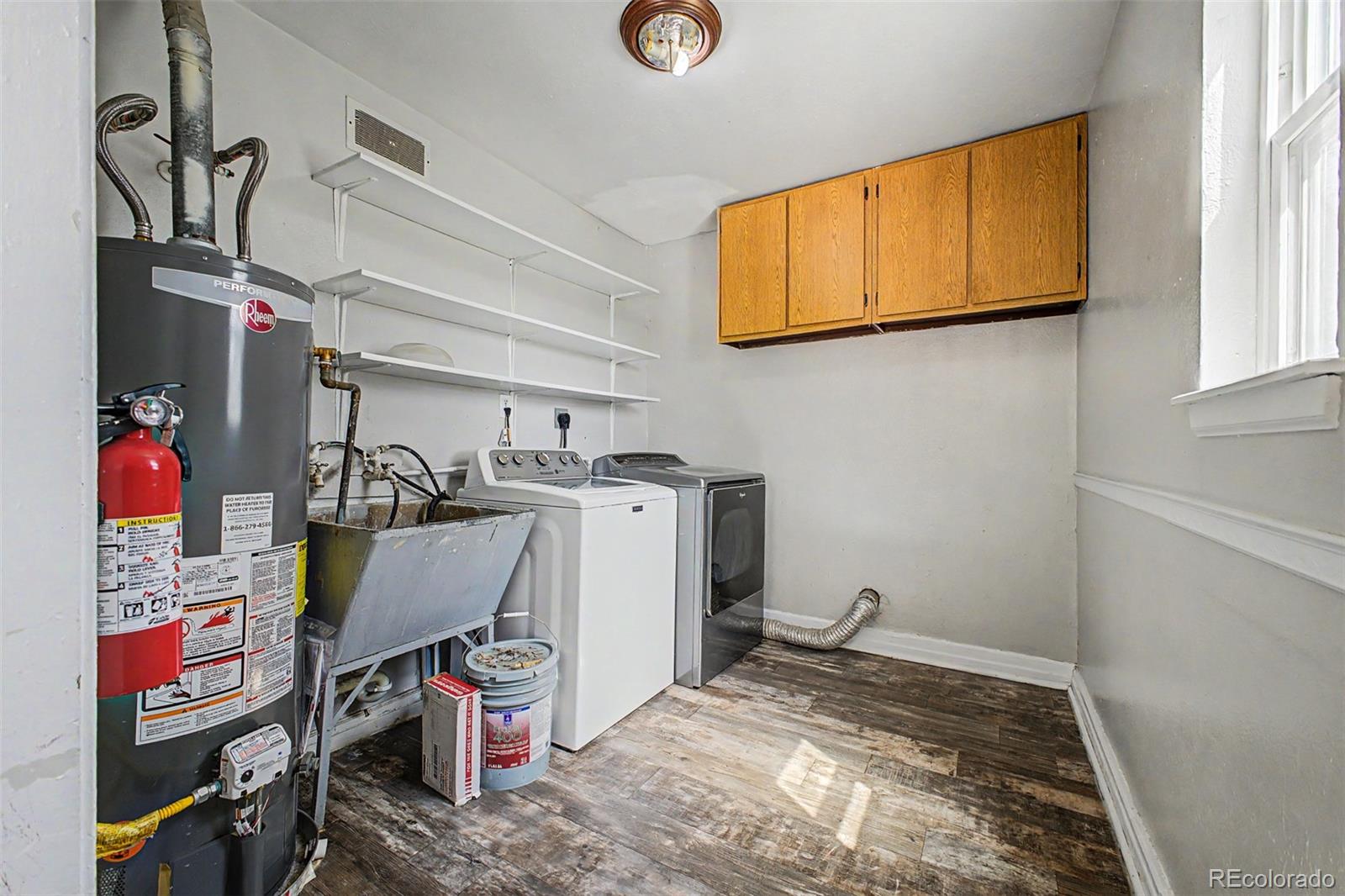 MLS Image #25 for 1042  yuba street,aurora, Colorado