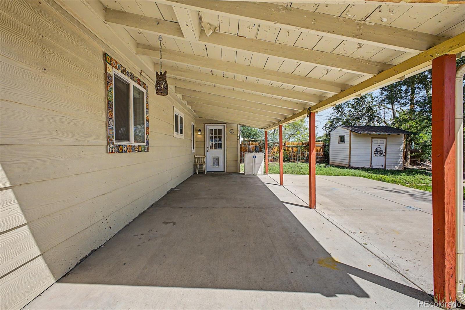 MLS Image #26 for 1042  yuba street,aurora, Colorado