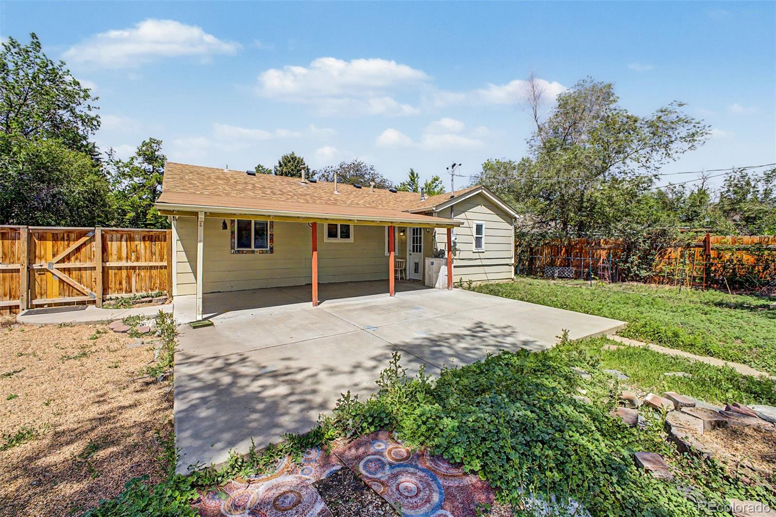 MLS Image #27 for 1042  yuba street,aurora, Colorado