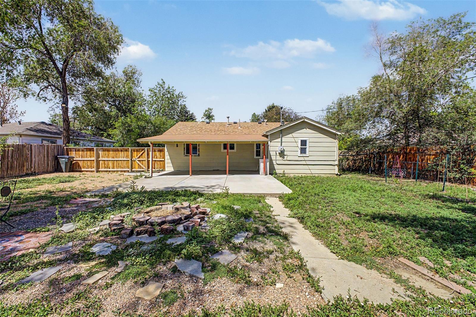 MLS Image #28 for 1042  yuba street,aurora, Colorado