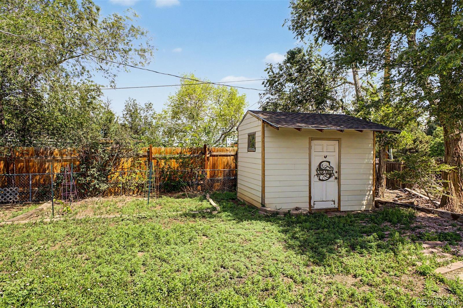 MLS Image #30 for 1042  yuba street,aurora, Colorado