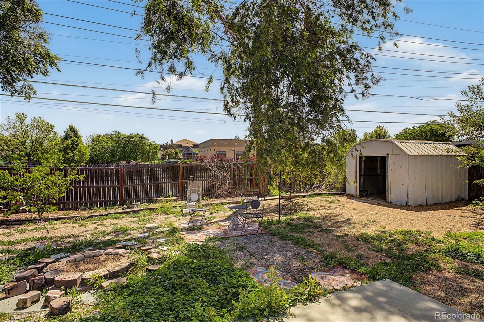 MLS Image #31 for 1042  yuba street,aurora, Colorado