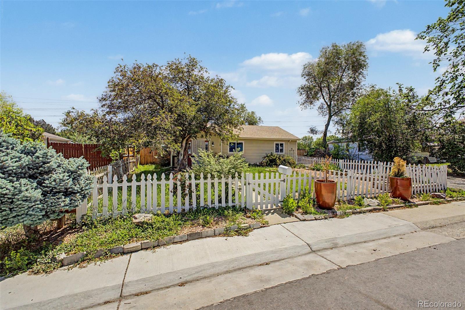 MLS Image #35 for 1042  yuba street,aurora, Colorado