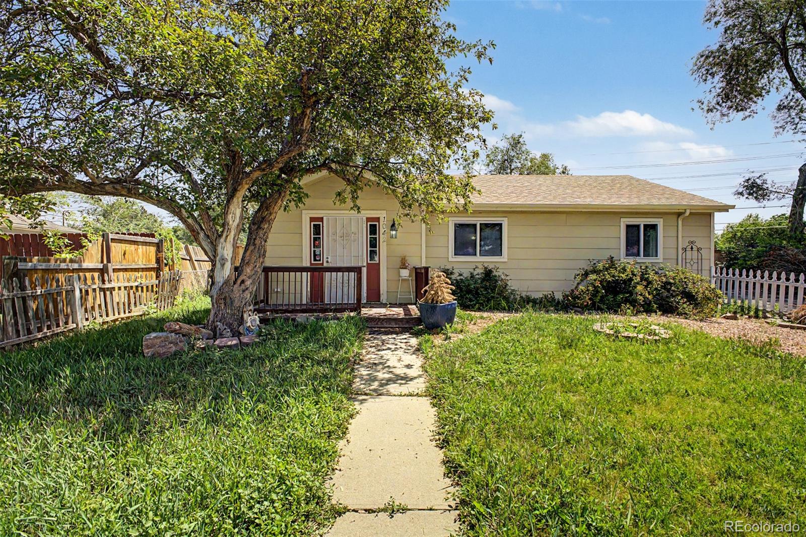 MLS Image #37 for 1042  yuba street,aurora, Colorado