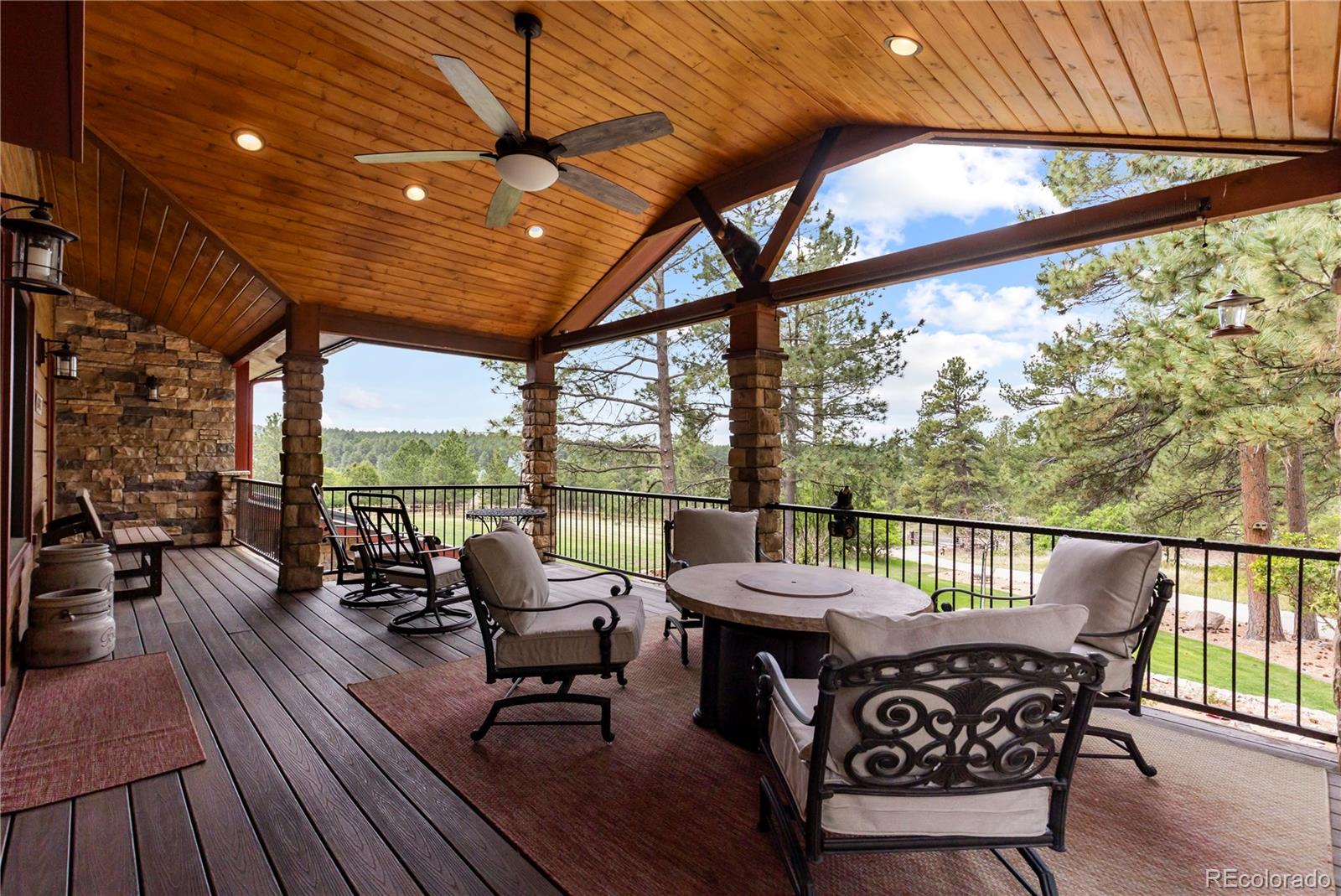 MLS Image #10 for 10247  pine valley drive,franktown, Colorado