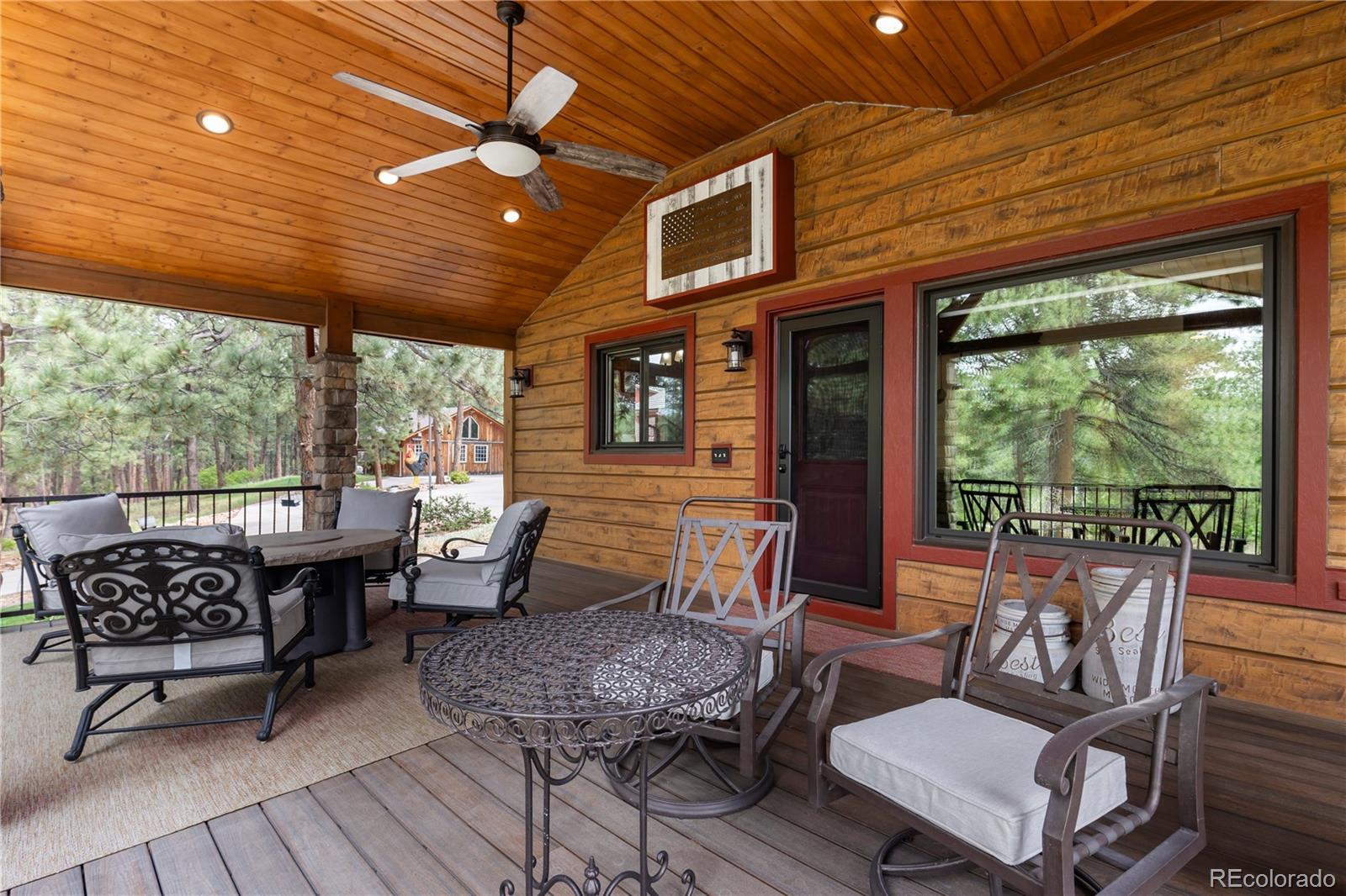 MLS Image #11 for 10247  pine valley drive,franktown, Colorado