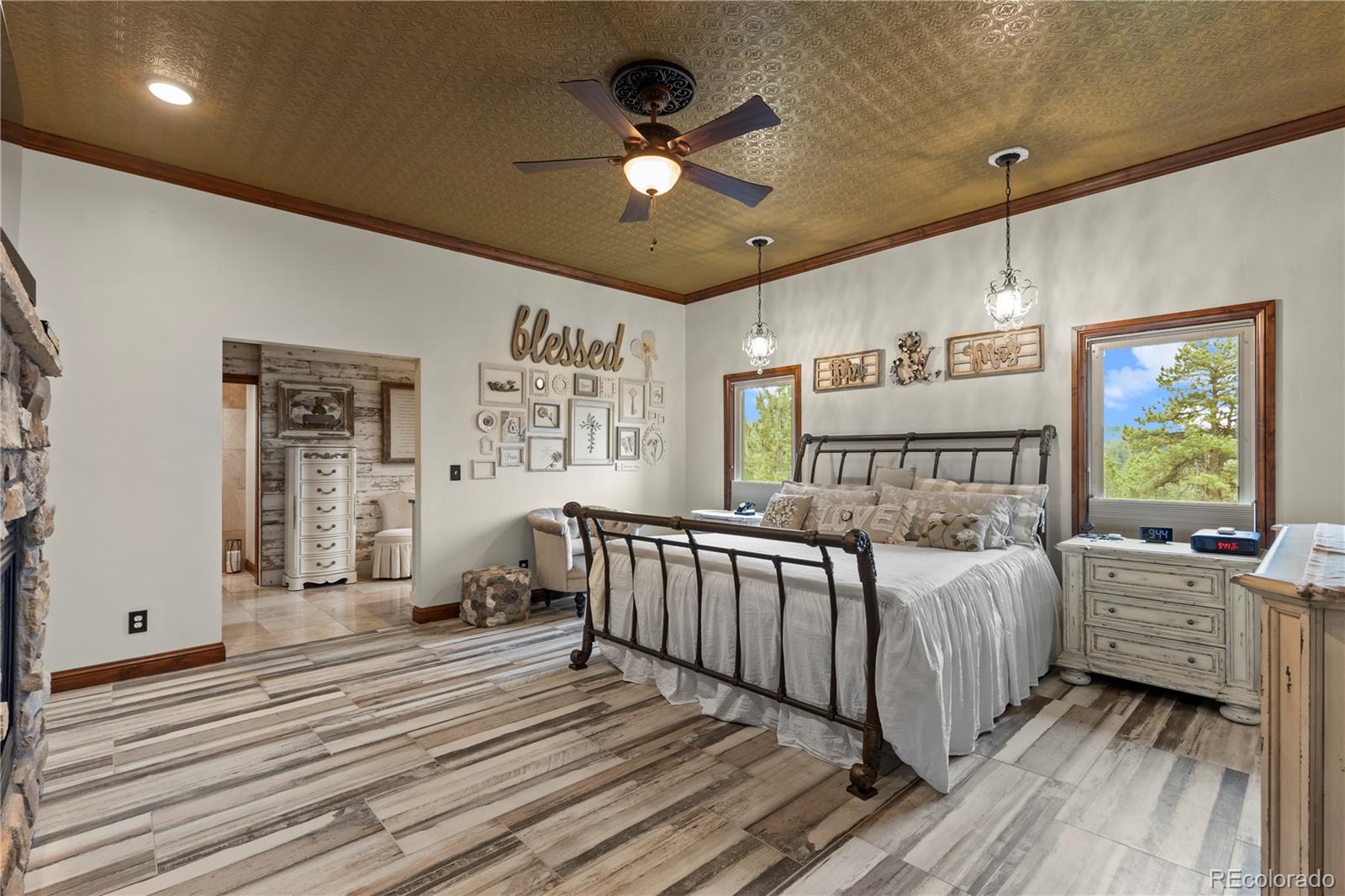 MLS Image #13 for 10247  pine valley drive,franktown, Colorado