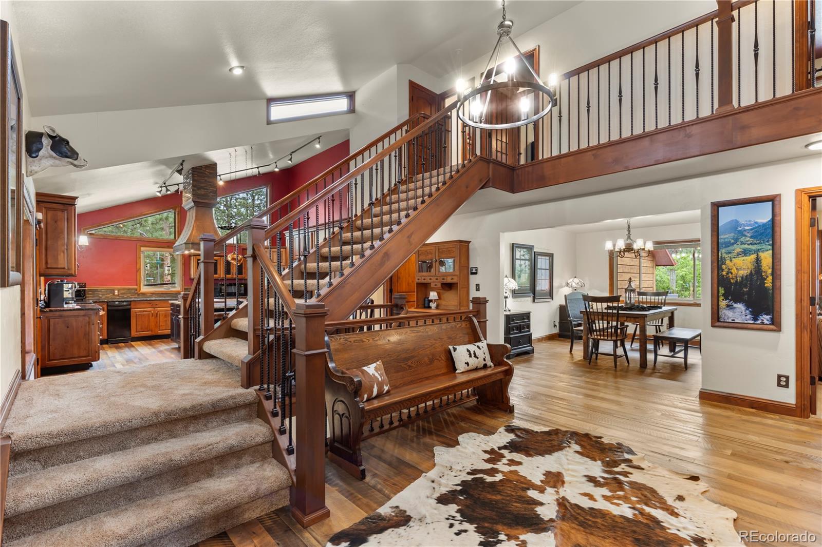 MLS Image #23 for 10247  pine valley drive,franktown, Colorado
