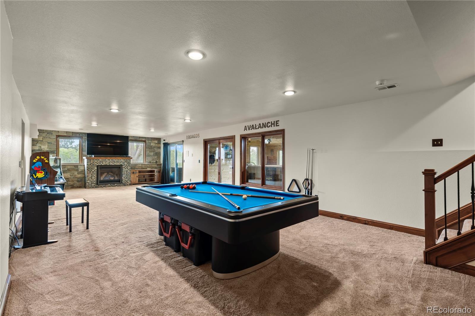 MLS Image #27 for 10247  pine valley drive,franktown, Colorado