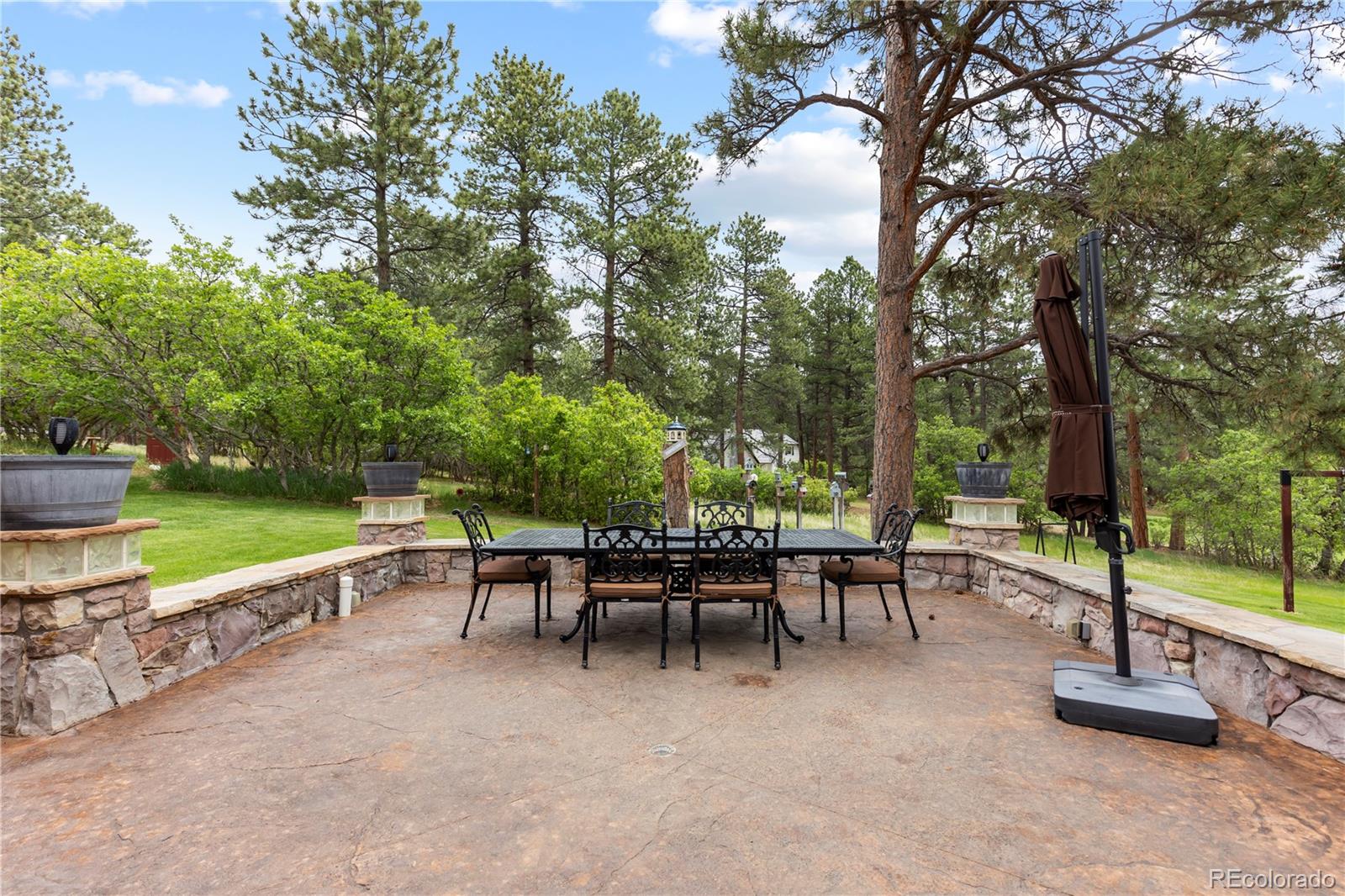 MLS Image #35 for 10247  pine valley drive,franktown, Colorado