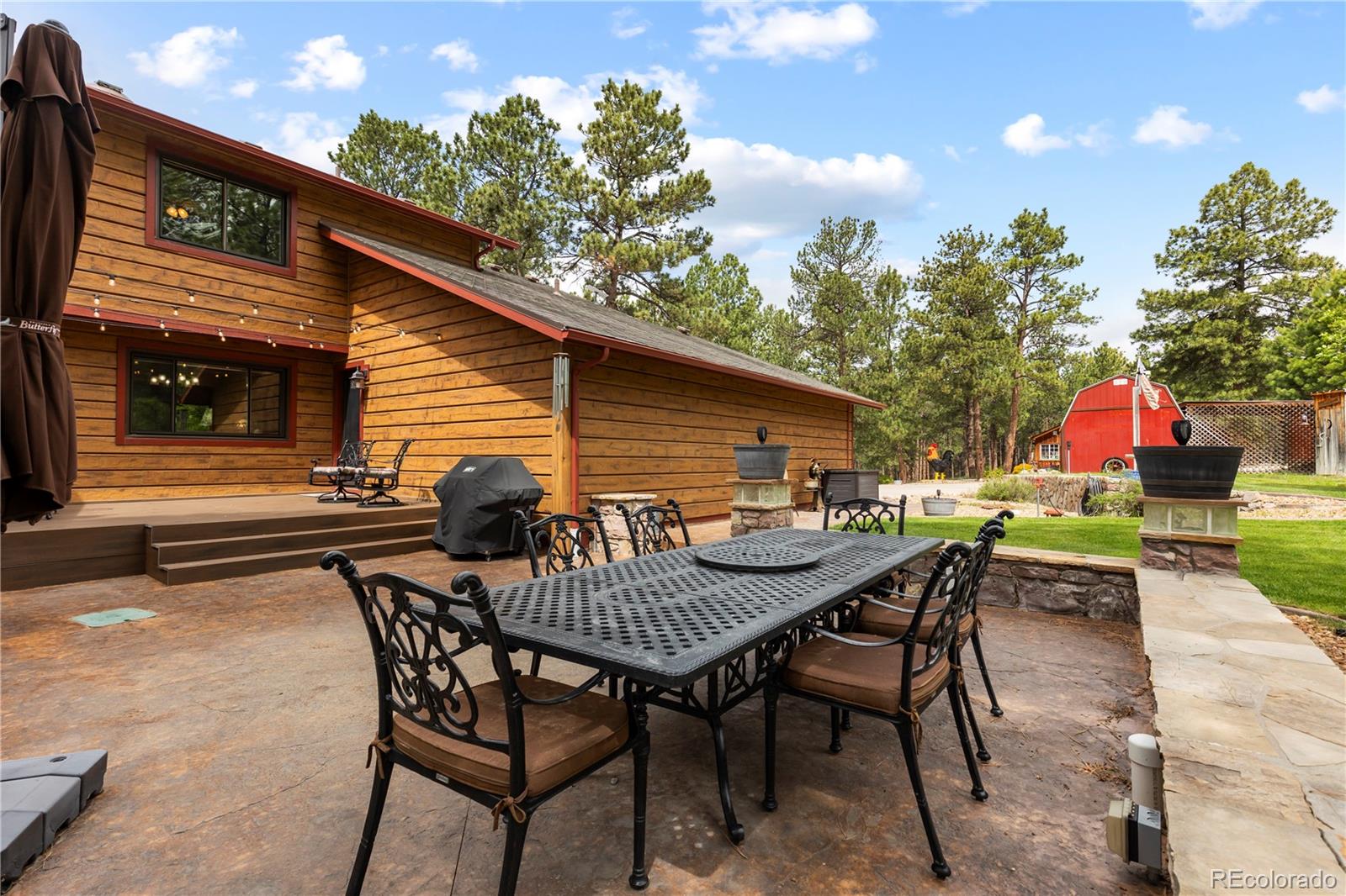 MLS Image #36 for 10247  pine valley drive,franktown, Colorado