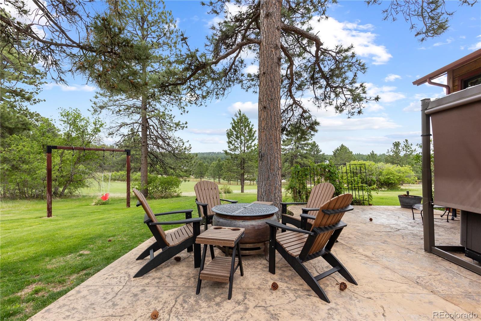 MLS Image #37 for 10247  pine valley drive,franktown, Colorado