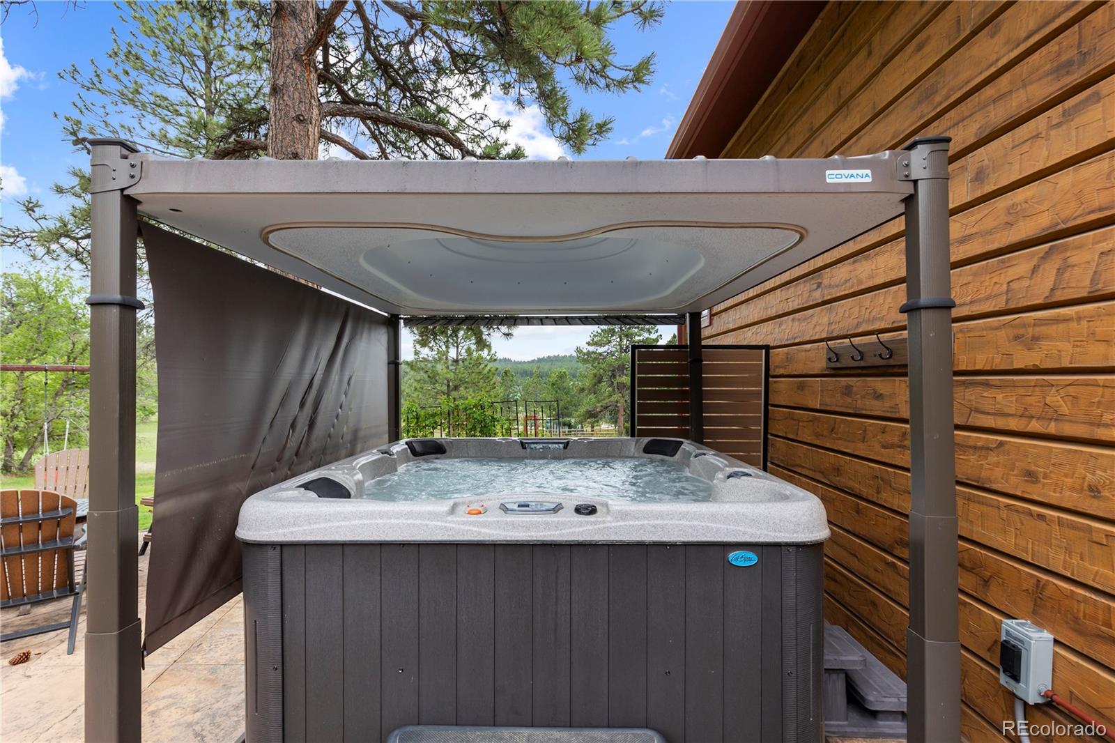 MLS Image #38 for 10247  pine valley drive,franktown, Colorado