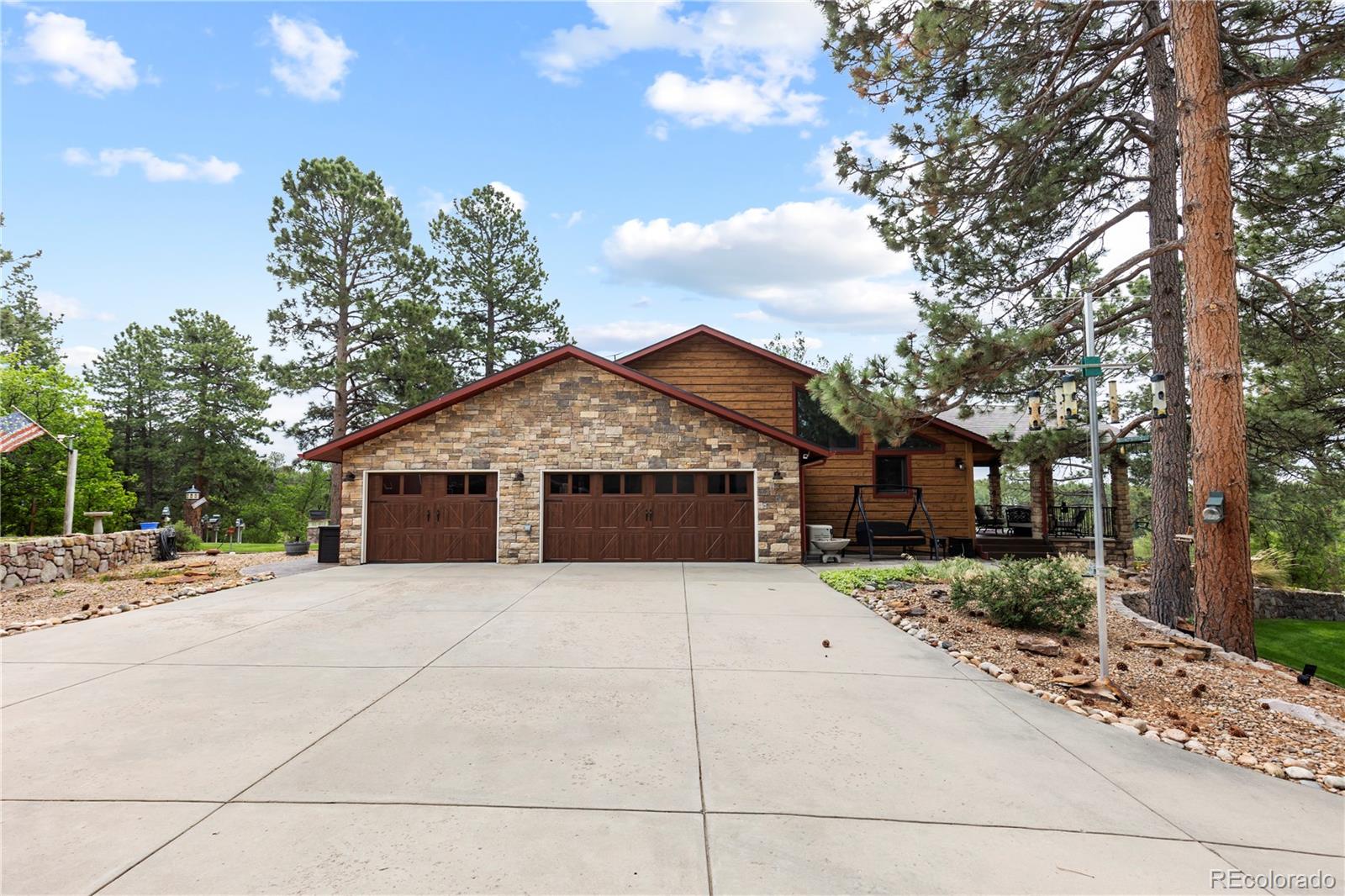 MLS Image #39 for 10247  pine valley drive,franktown, Colorado