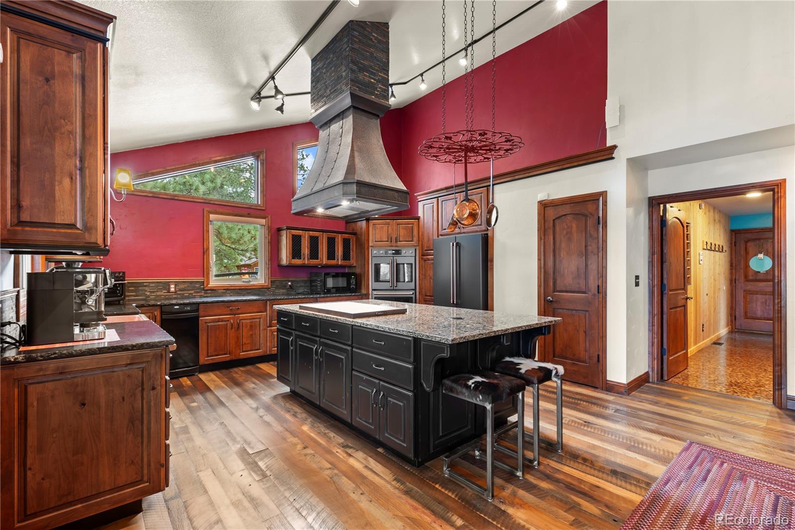 MLS Image #4 for 10247  pine valley drive,franktown, Colorado