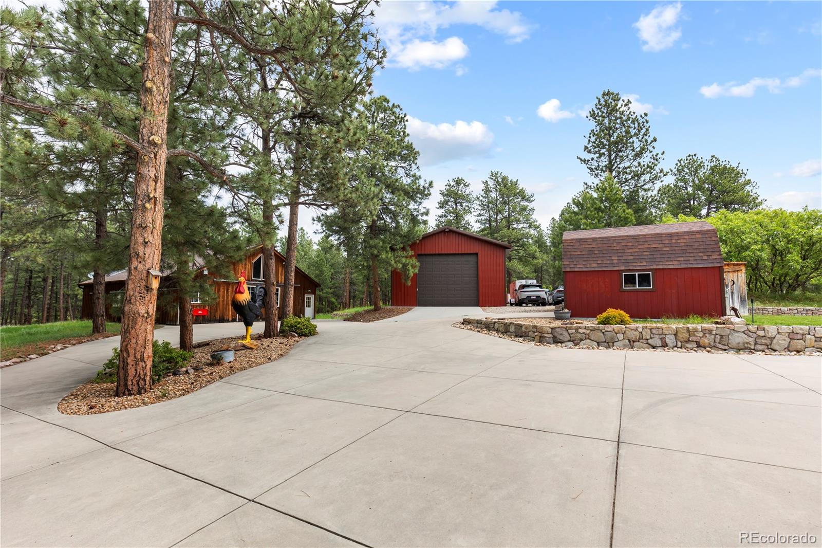 MLS Image #40 for 10247  pine valley drive,franktown, Colorado