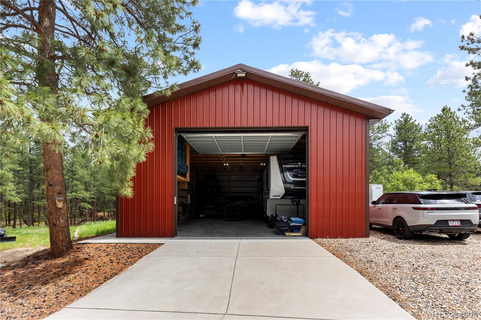 MLS Image #41 for 10247  pine valley drive,franktown, Colorado
