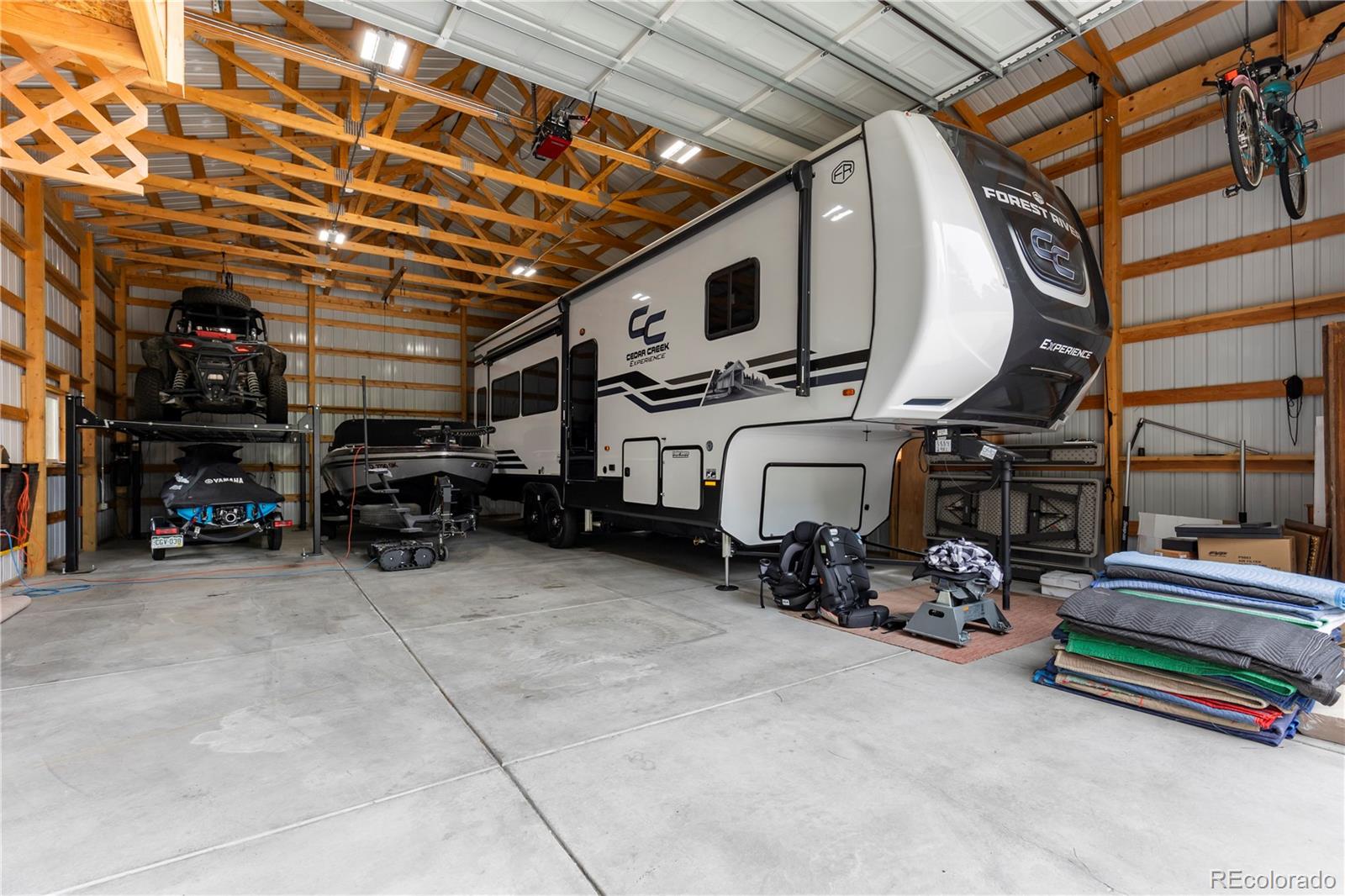 MLS Image #42 for 10247  pine valley drive,franktown, Colorado