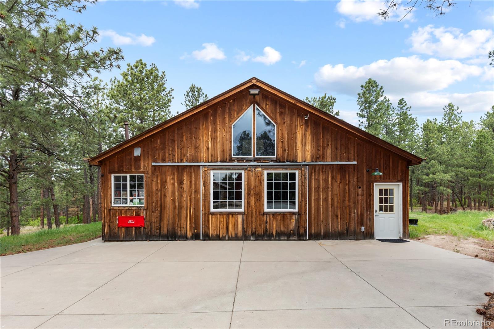 MLS Image #43 for 10247  pine valley drive,franktown, Colorado