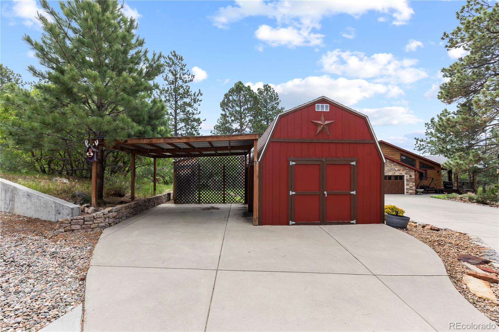 MLS Image #46 for 10247  pine valley drive,franktown, Colorado