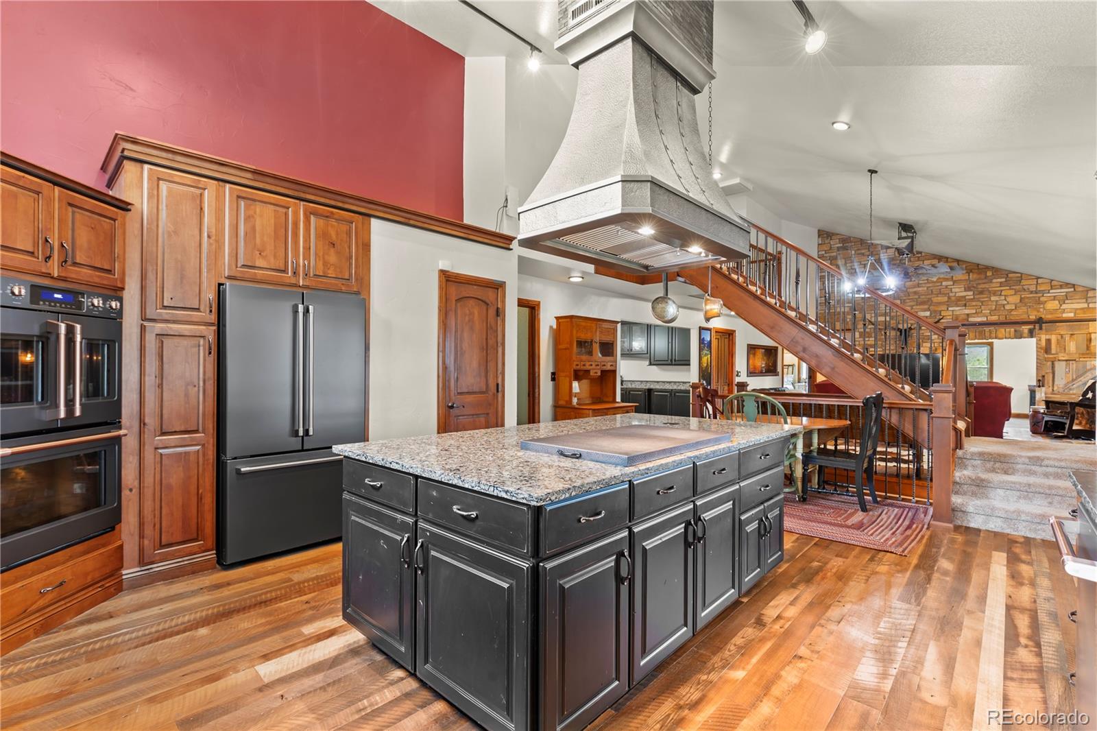 MLS Image #5 for 10247  pine valley drive,franktown, Colorado