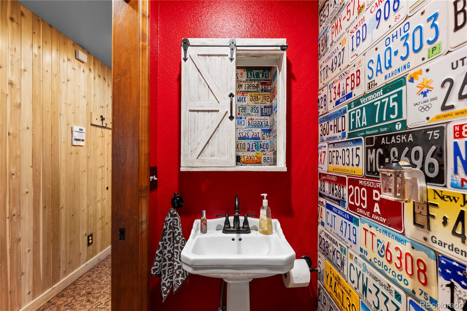MLS Image #7 for 10247  pine valley drive,franktown, Colorado