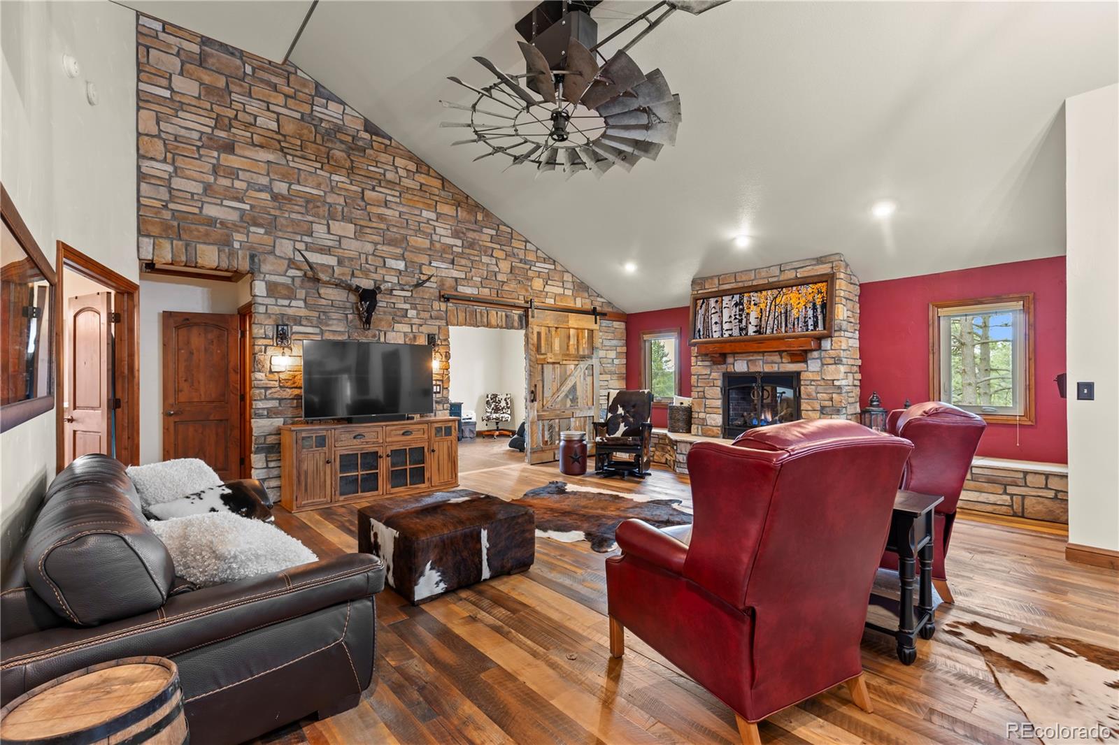 MLS Image #8 for 10247  pine valley drive,franktown, Colorado