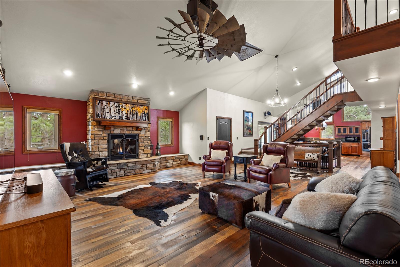 MLS Image #9 for 10247  pine valley drive,franktown, Colorado