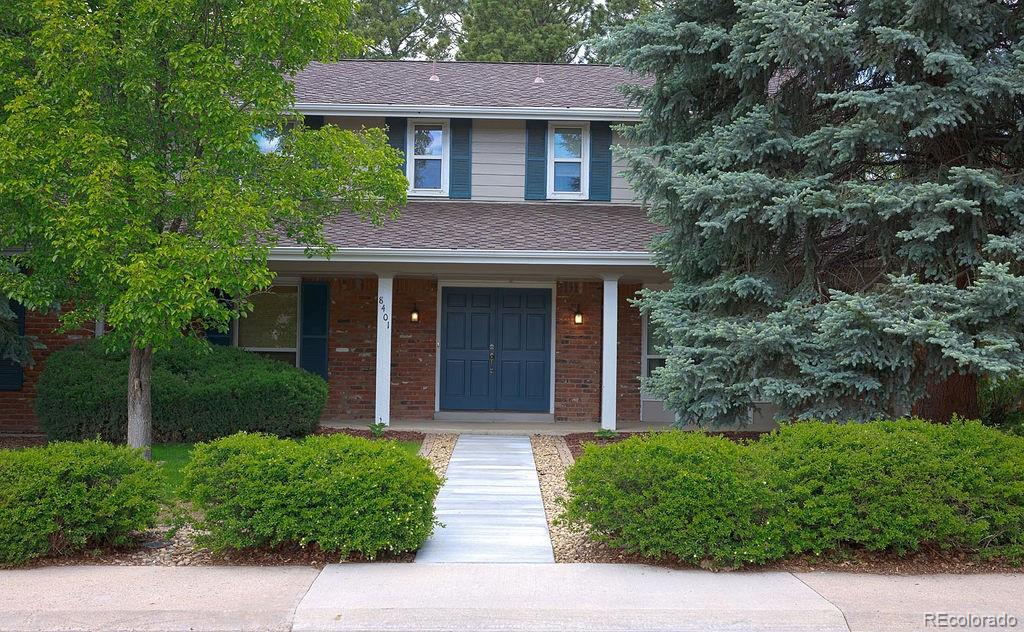 MLS Image #0 for 8401 e long avenue,centennial, Colorado