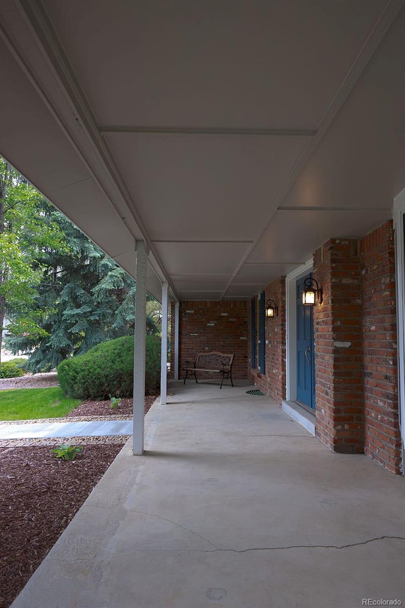 MLS Image #1 for 8401 e long avenue,centennial, Colorado