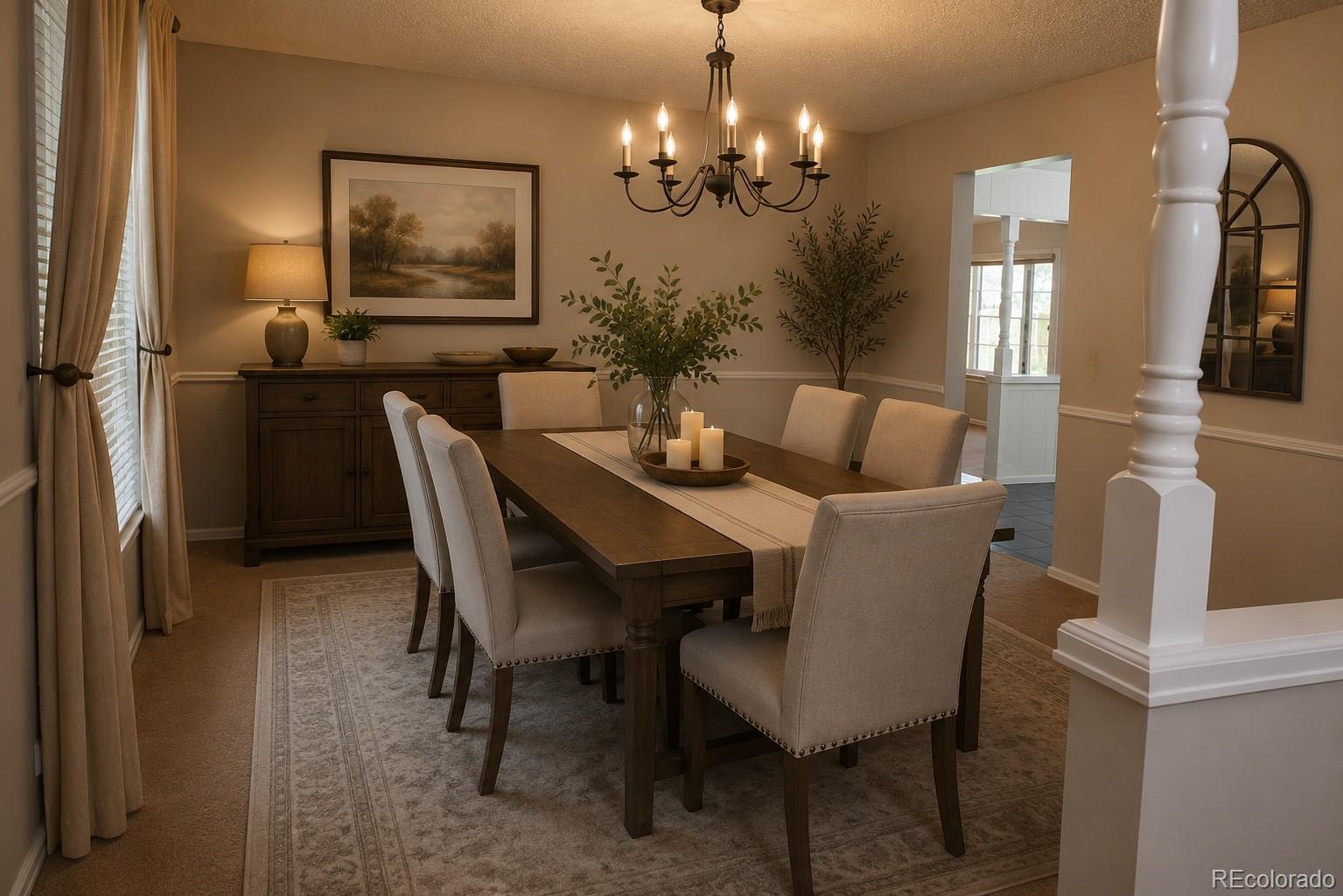 MLS Image #10 for 8401 e long avenue,centennial, Colorado