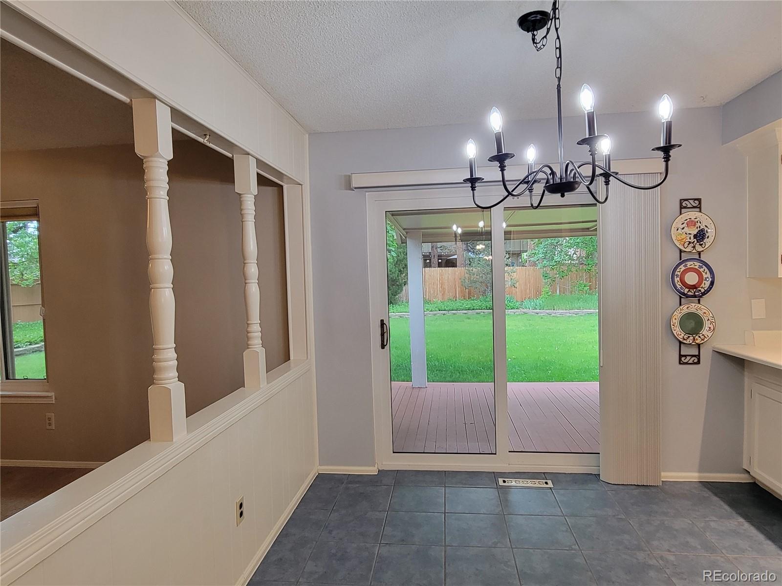 MLS Image #14 for 8401 e long avenue,centennial, Colorado