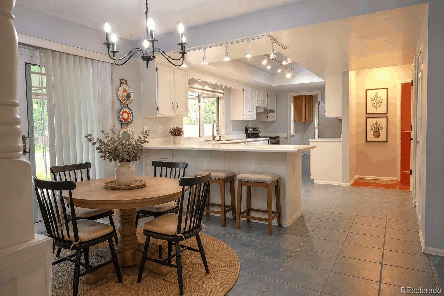 MLS Image #16 for 8401 e long avenue,centennial, Colorado