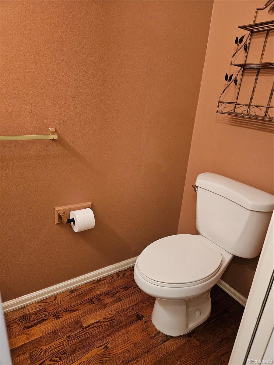 MLS Image #21 for 8401 e long avenue,centennial, Colorado