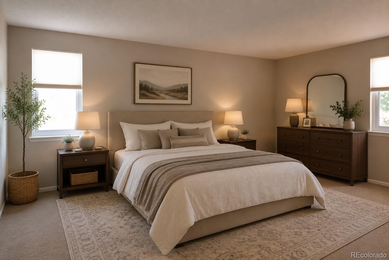 MLS Image #37 for 8401 e long avenue,centennial, Colorado