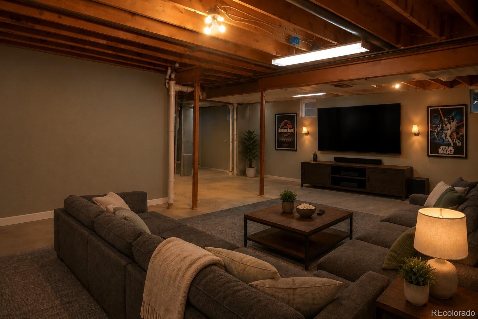 MLS Image #40 for 8401 e long avenue,centennial, Colorado
