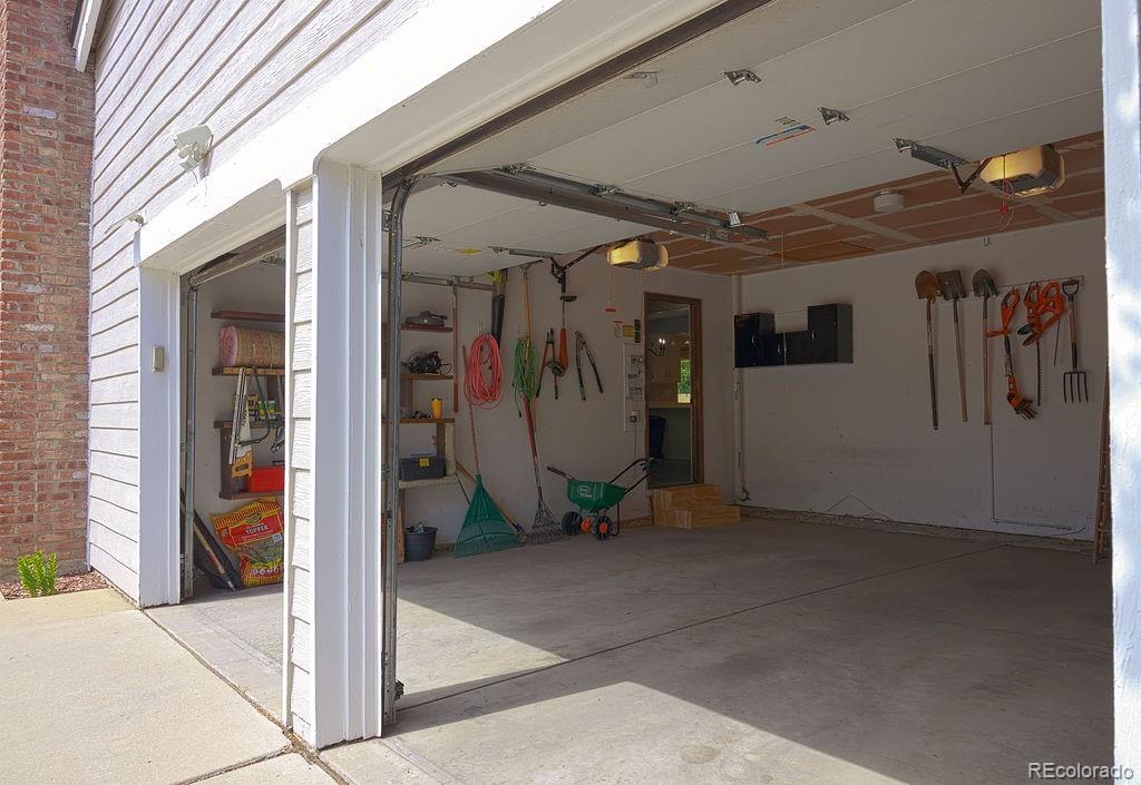 MLS Image #43 for 8401 e long avenue,centennial, Colorado
