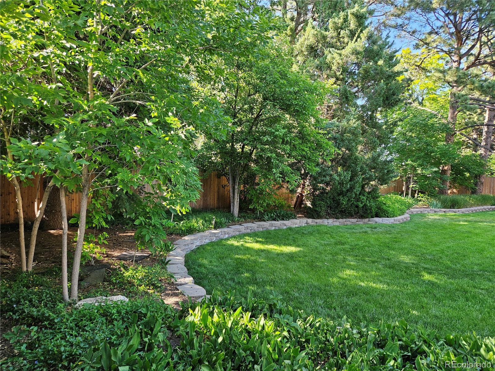 MLS Image #46 for 8401 e long avenue,centennial, Colorado
