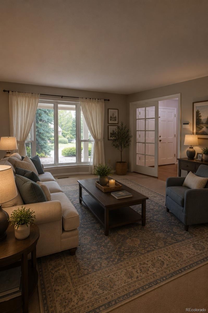 MLS Image #7 for 8401 e long avenue,centennial, Colorado