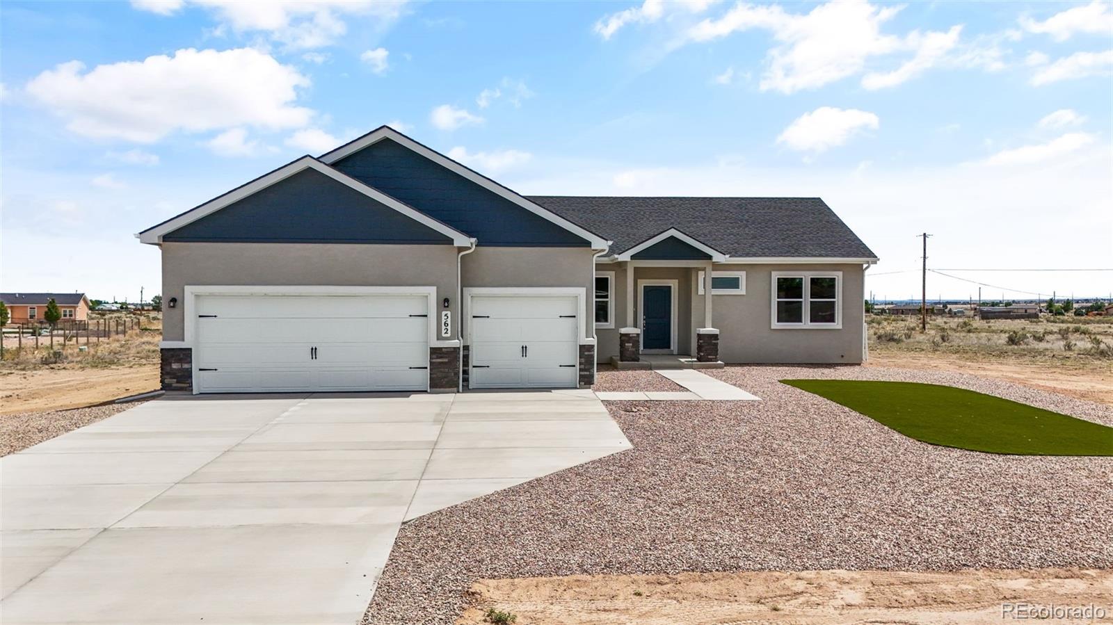 MLS Image #0 for 562 n bayview drive,pueblo west, Colorado