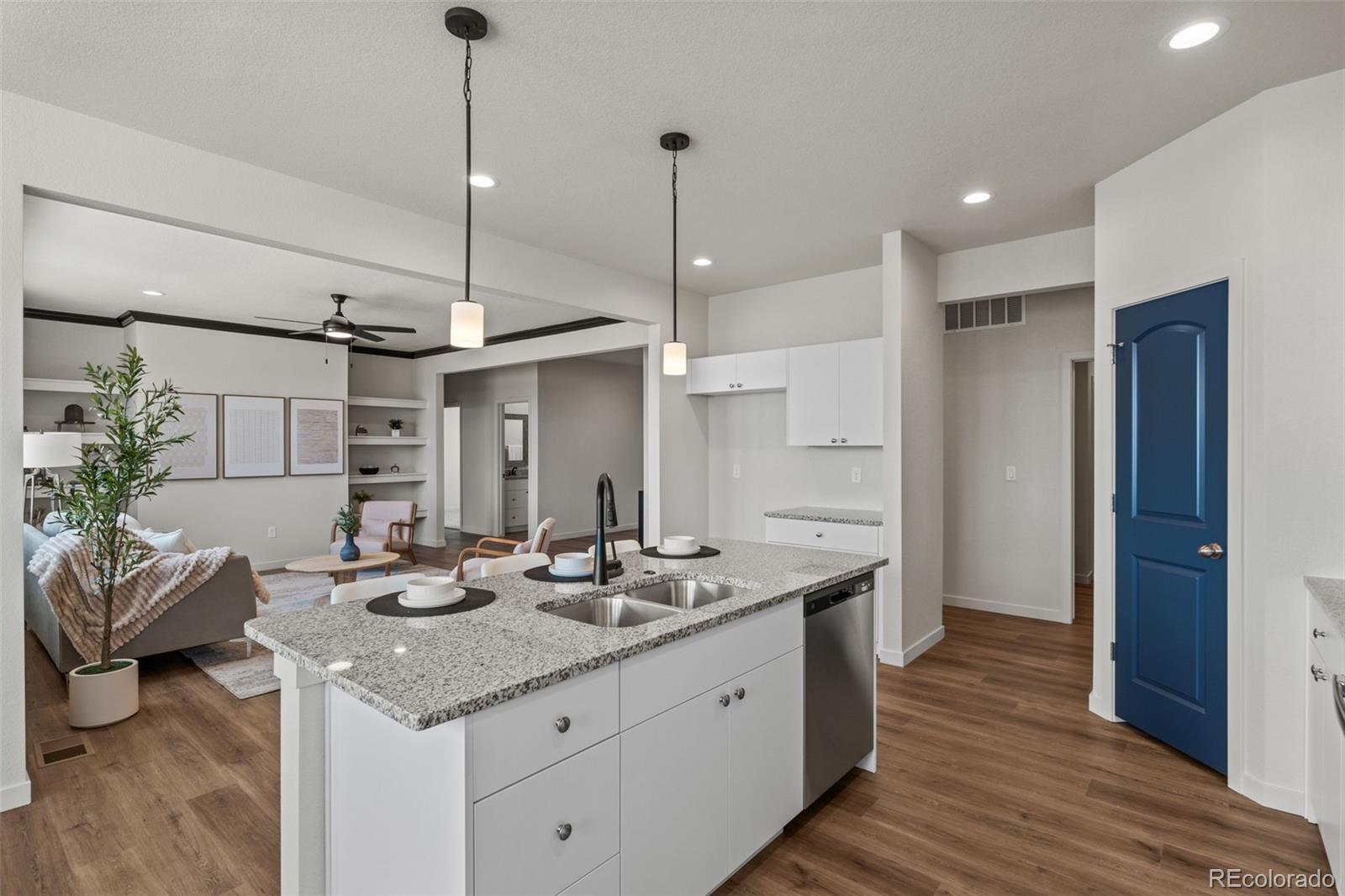 MLS Image #13 for 562 n bayview drive,pueblo west, Colorado